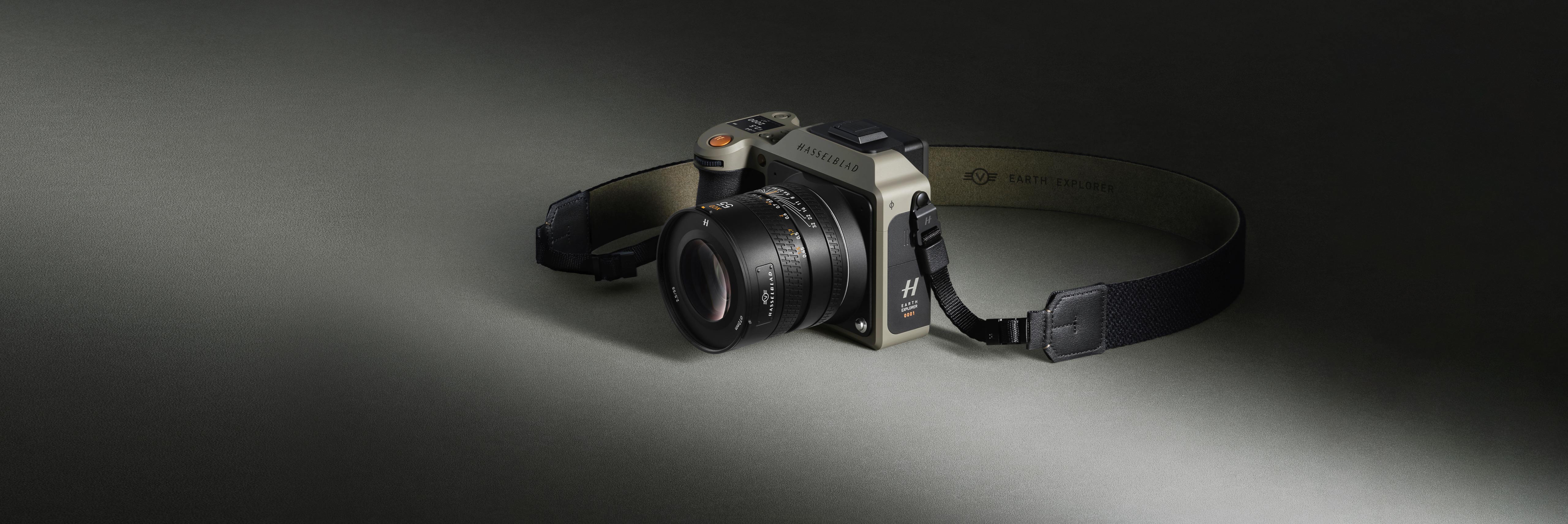 Hasselblad X System