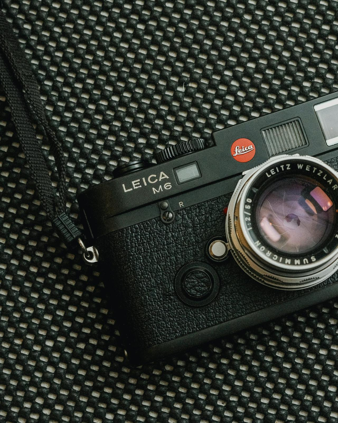 Leica M System