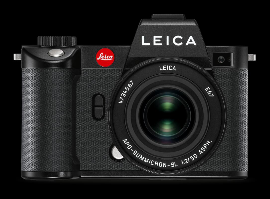 Leica SL Cameras (Mirrorless Digital Cameras)