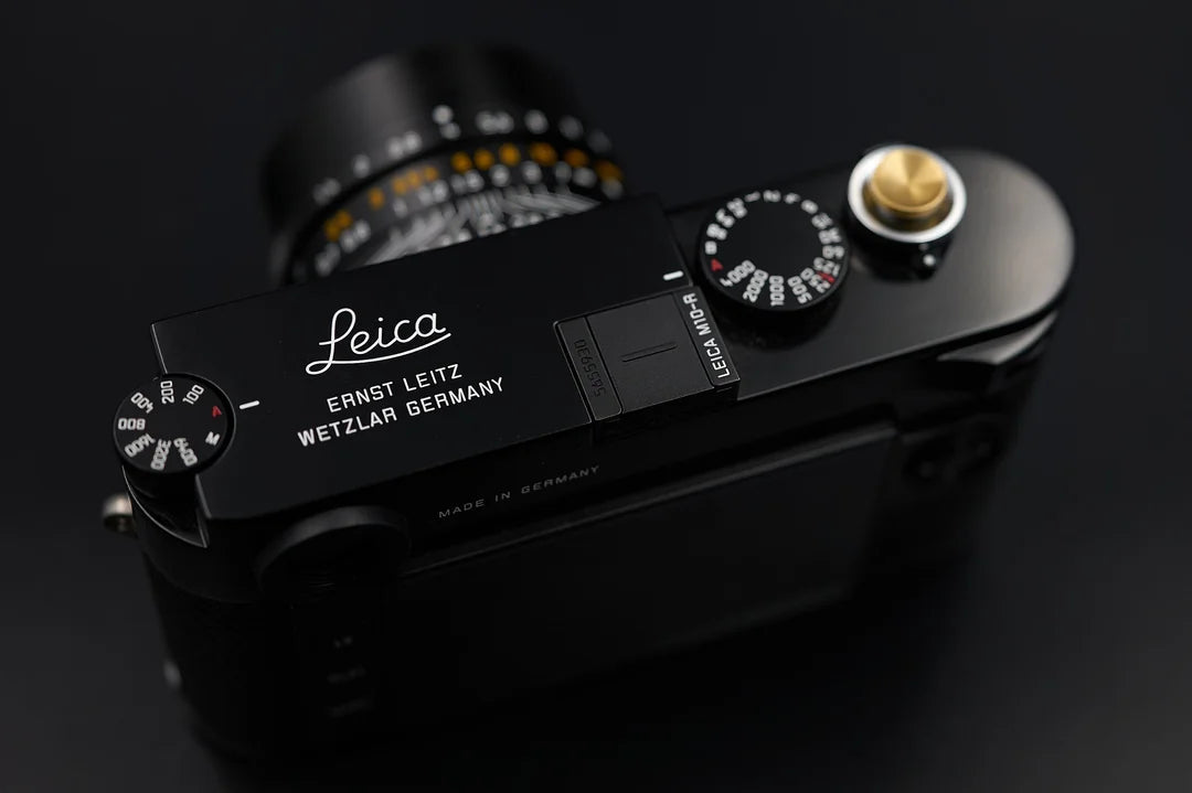 Used Leica M System