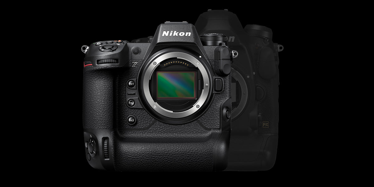 Nikon Z System