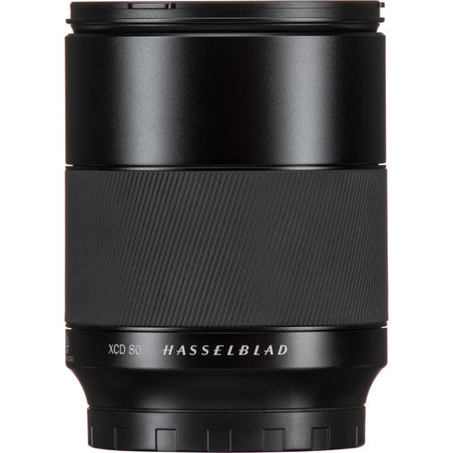 Hasselblad XCD 80mm f/1.9 Lens Used - Like New