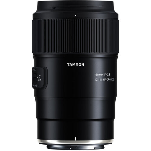 Tamron 90mm f/2.8 Di III VXD Macro Lens (Nikon Z) New