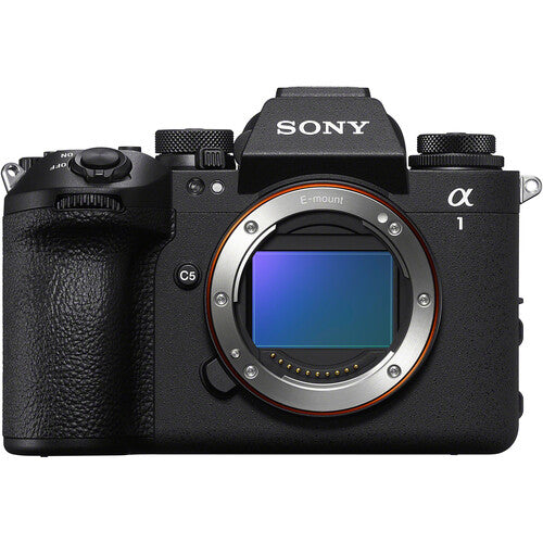 Sony a1 ii Mirrorless Camera Body Only