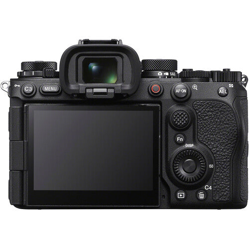 Sony a1 ii Mirrorless Camera Body Only