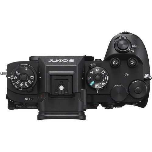 Sony a1 ii Mirrorless Camera Body Only