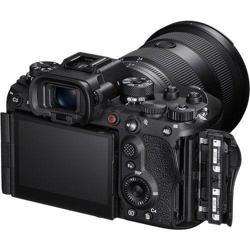 Sony a1 ii Mirrorless Camera Body Only