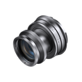 Load image into Gallery viewer, Thypoch Eureka 50mm f2 for Leica M Mount Lens (Brass Version)
