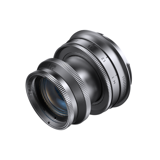 Thypoch Eureka 50mm f2 for Leica M Mount Lens (Brass Version)