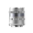 Load image into Gallery viewer, Thypoch Simera 28mm f1.4 for Fujifilm X Mount Lens (Silver)
