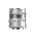 Load image into Gallery viewer, Thypoch Simera 28mm f1.4 for Fujifilm X Mount Lens (Silver)
