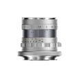 Load image into Gallery viewer, Thypoch Simera 35mm f1.4 for  Canon RF Mount Lens (Silver)
