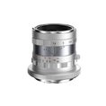 Load image into Gallery viewer, Thypoch Simera 35mm f1.4 for  Canon RF Mount Lens (Silver)
