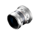 Load image into Gallery viewer, Thypoch Simera 35mm f1.4 for  Canon RF Mount Lens (Silver)
