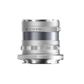 Load image into Gallery viewer, Thypoch Simera 35mm f1.4 for  Canon RF Mount Lens (Silver)
