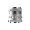 Load image into Gallery viewer, Thypoch Simera 35mm f1.4 for  Fujifilm X Mount Lens (Silver)
