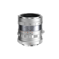 Load image into Gallery viewer, Thypoch Simera 35mm f1.4 for  Fujifilm X Mount Lens (Silver)
