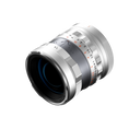 Load image into Gallery viewer, Thypoch Simera 35mm f1.4 for  Fujifilm X Mount Lens (Silver)
