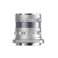 Load image into Gallery viewer, Thypoch Simera 35mm f1.4 for Nikon Z Mount Lens (Silver)
