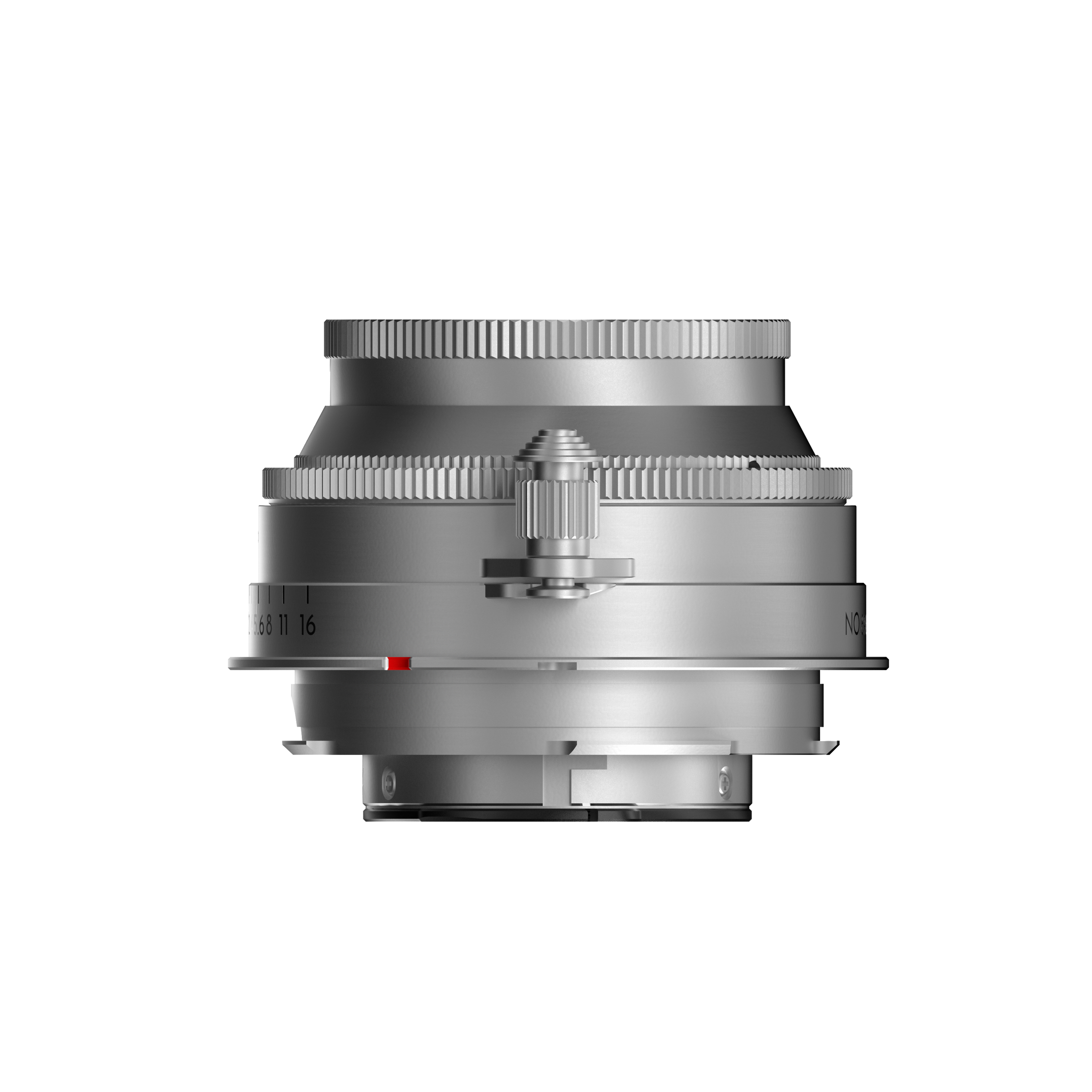 Thypoch Eureka 50mm f2 for Leica M Mount Lens (Aluminum Version)