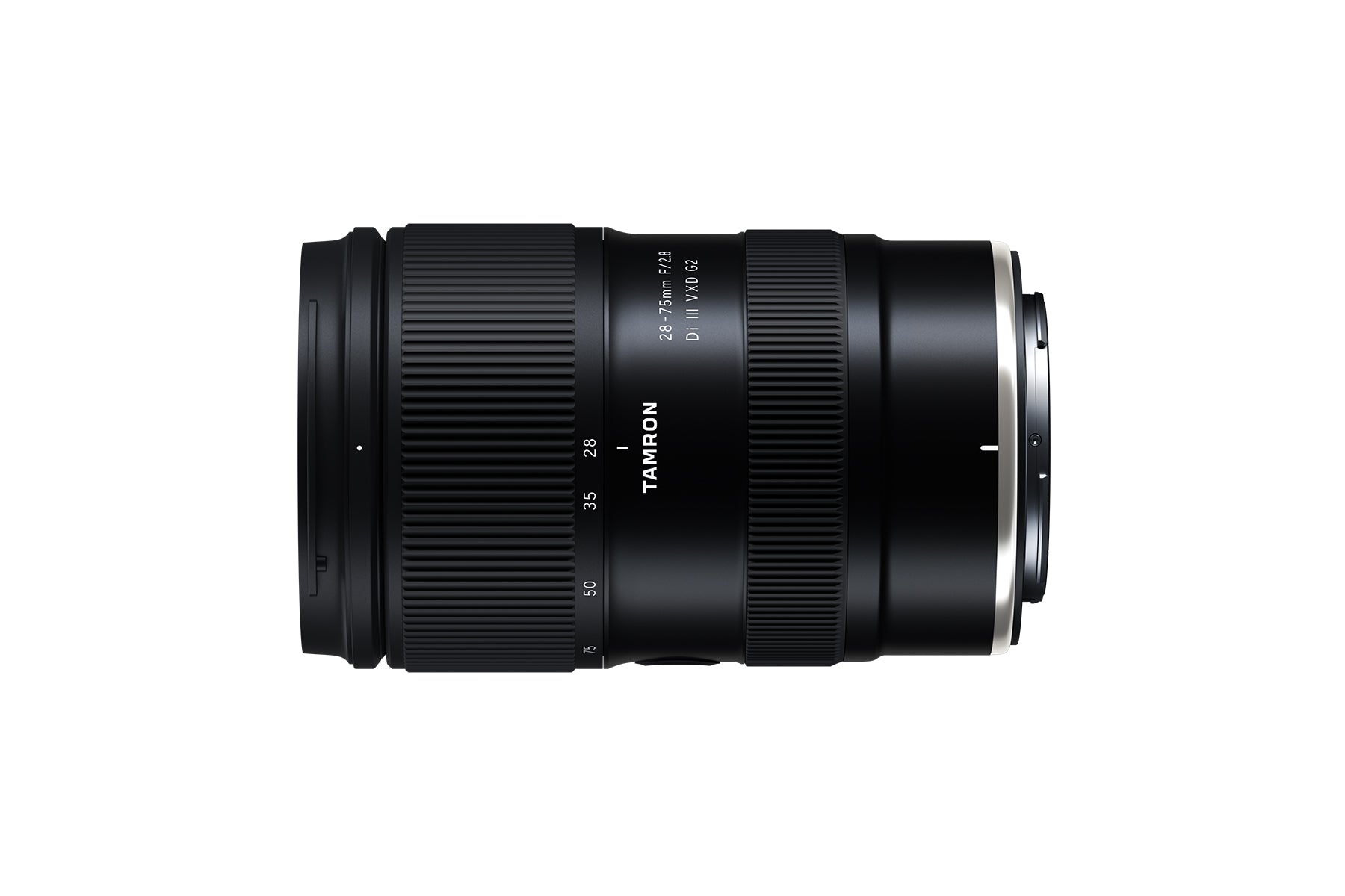 Tamron 28-75mm f/2.8 Di III VXD G2 Lens (Nikon Z)