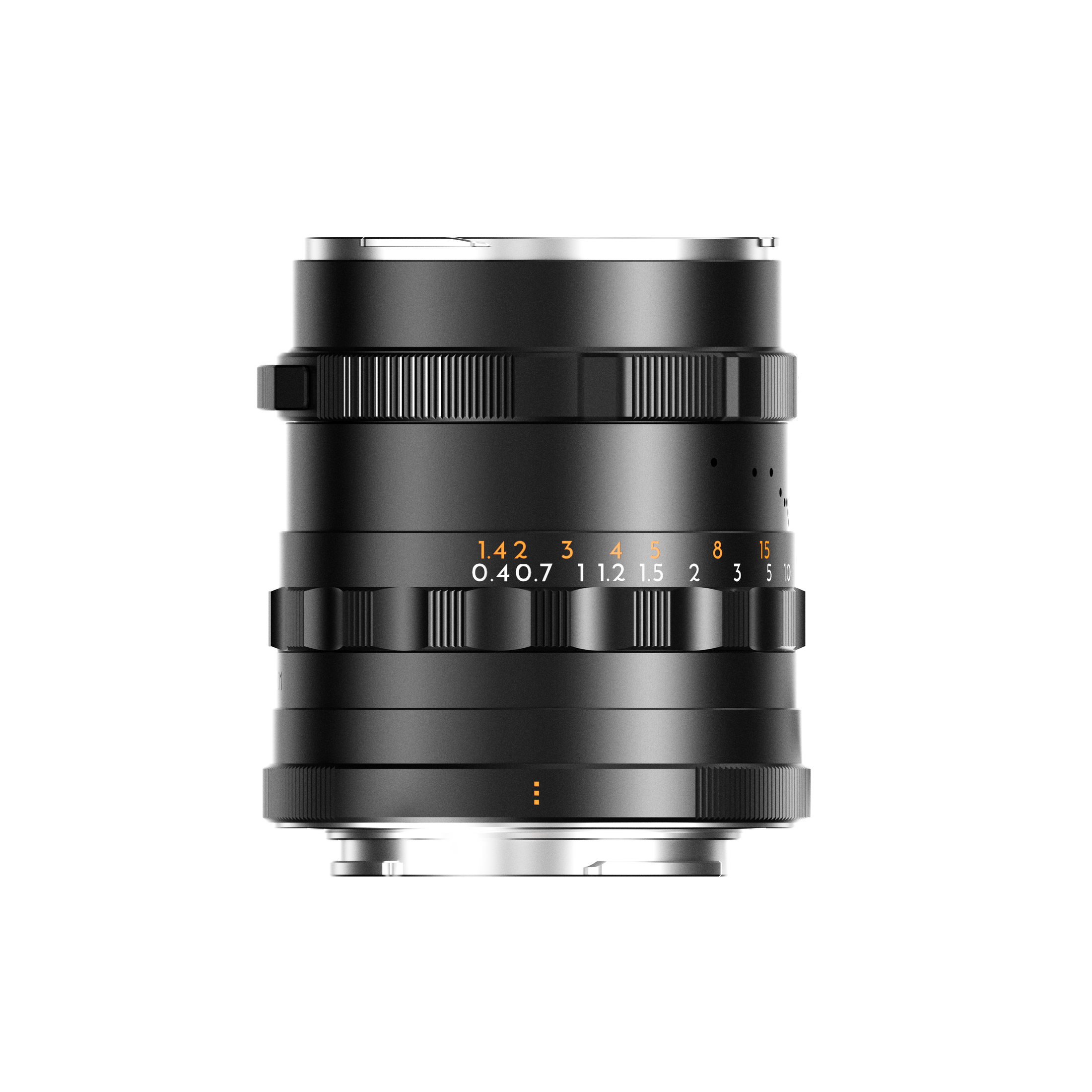 Thypoch Simera 28mm f1.4 for Sony E Mount Lens (Black)