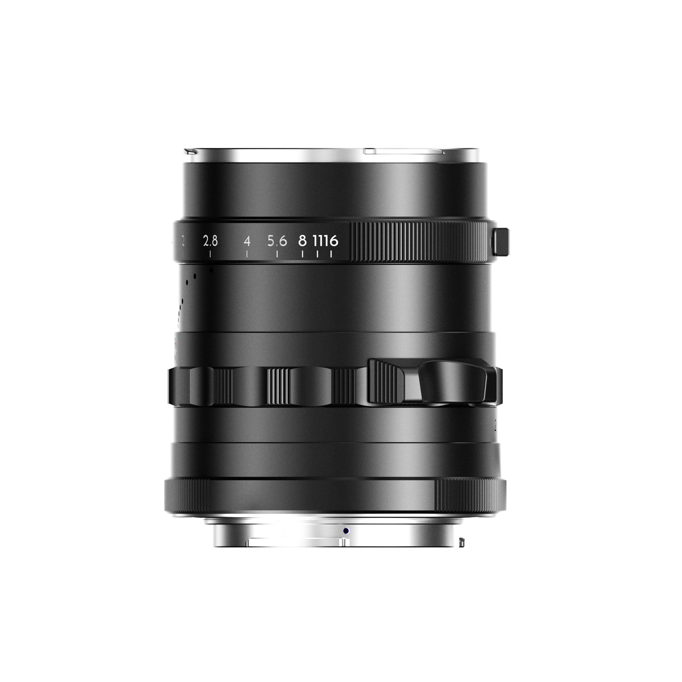 Thypoch Simera 28mm f1.4 for Sony E Mount Lens (Black)