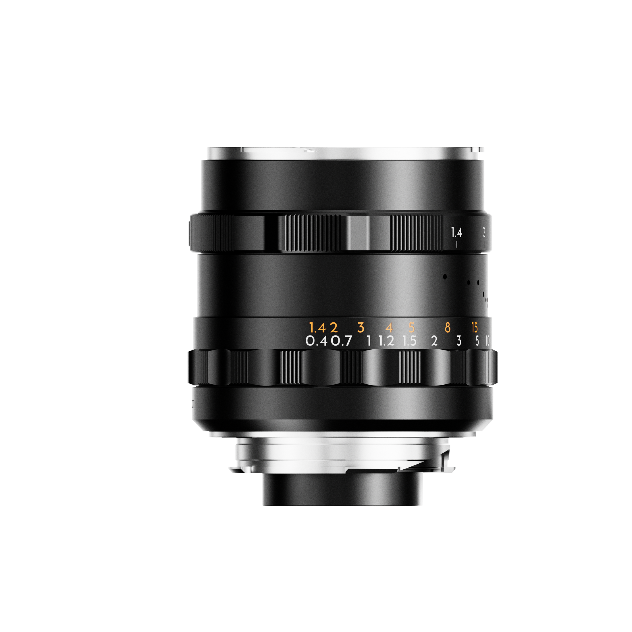 Thypoch Simera 28mm f1.4 for Leica M Mount Lens (Black)