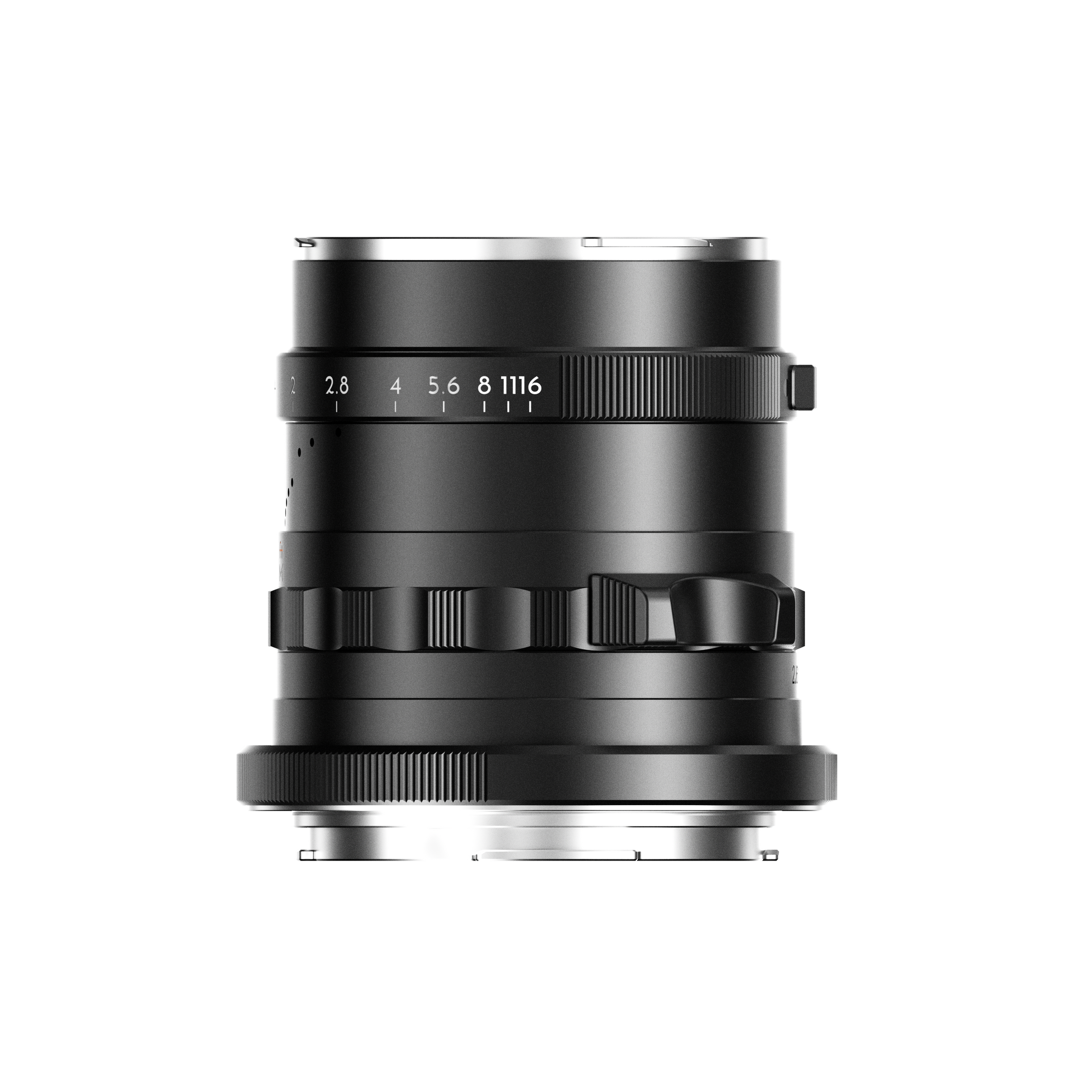 Thypoch Simera 28mm f1.4 for Canon RF Mount Lens (Black)