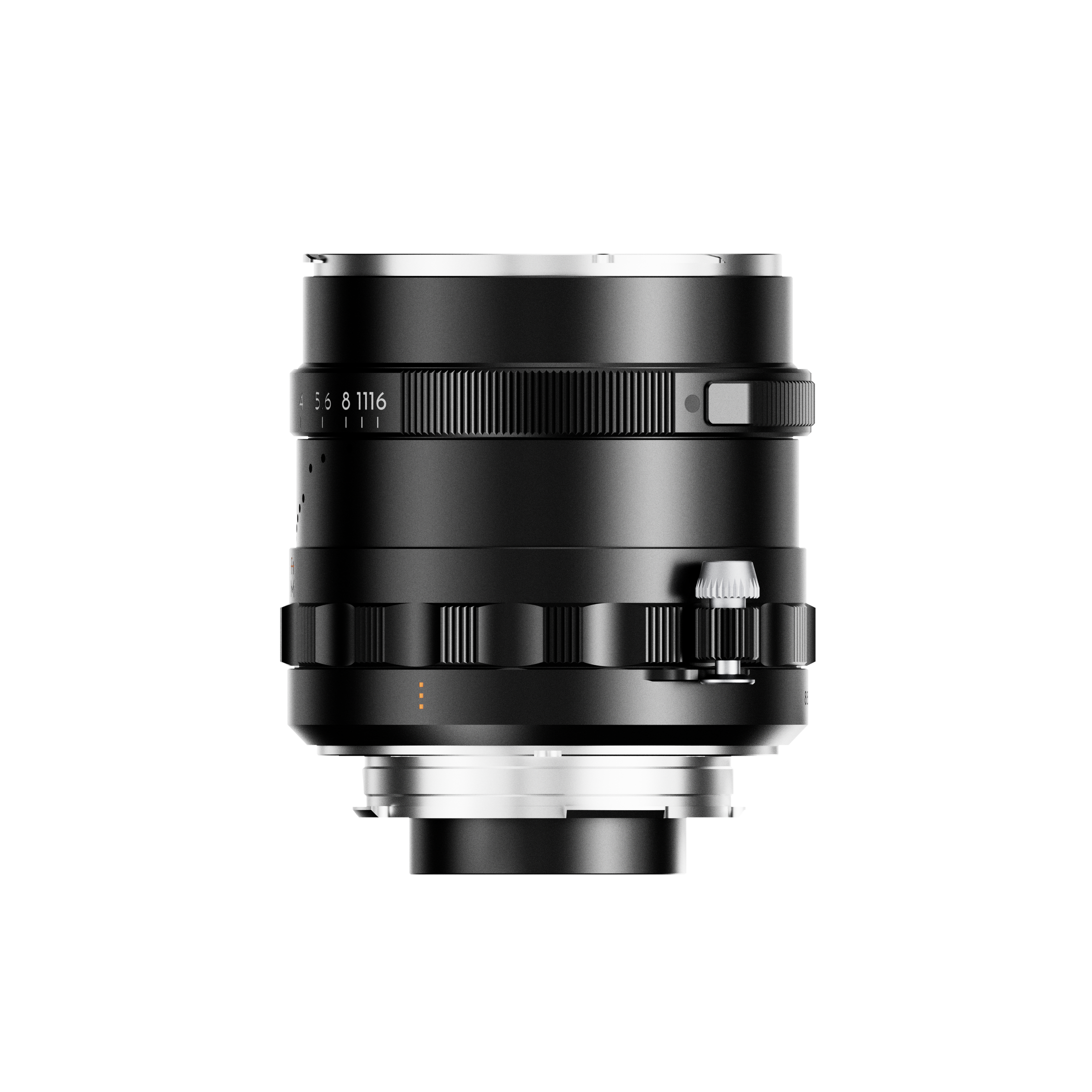 Thypoch Simera 28mm f1.4 for Leica M Mount Lens (Black)