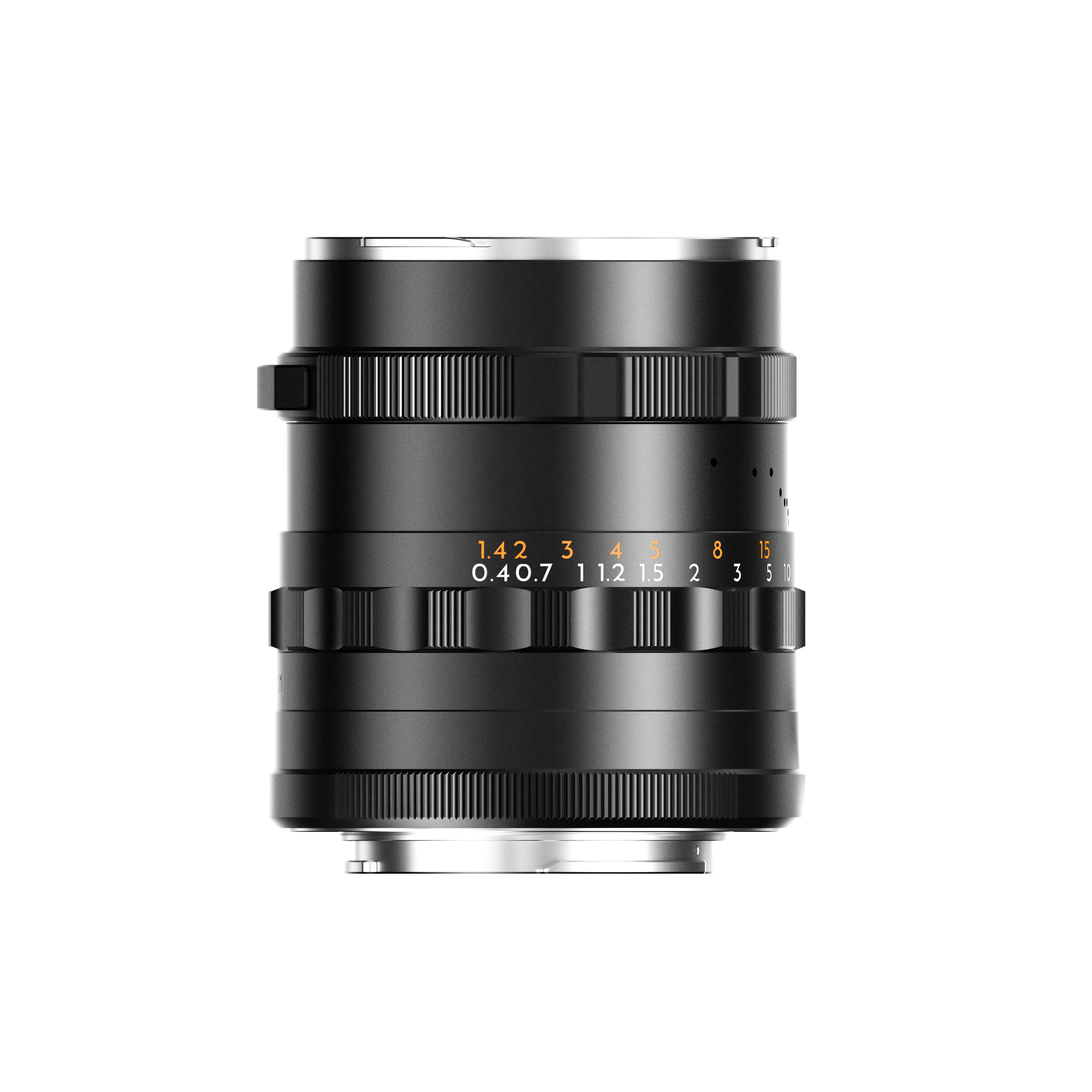 Thypoch Simera 28mm f1.4 for Fujifilm X Mount Lens (Black)