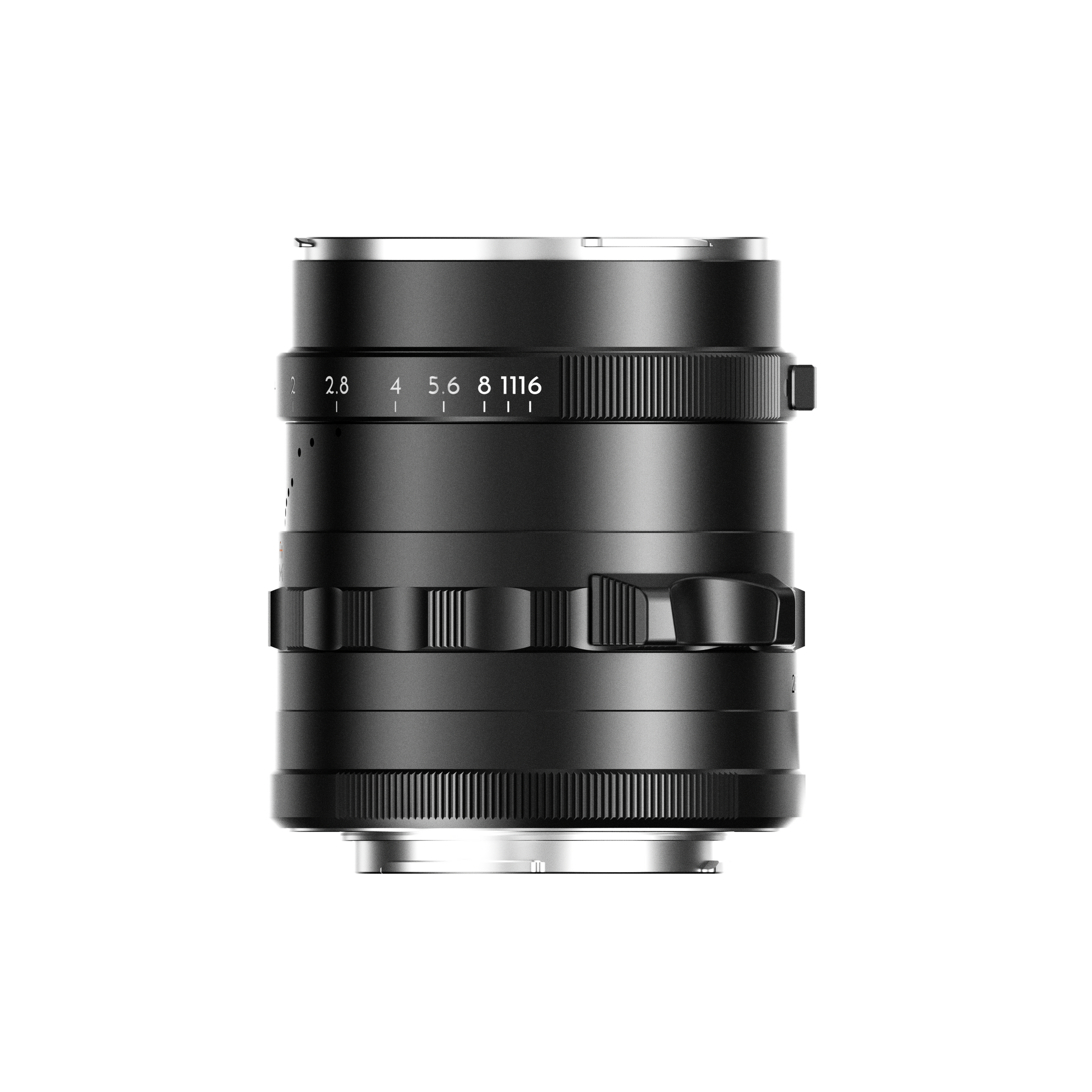 Thypoch Simera 28mm f1.4 for Fujifilm X Mount Lens (Black)