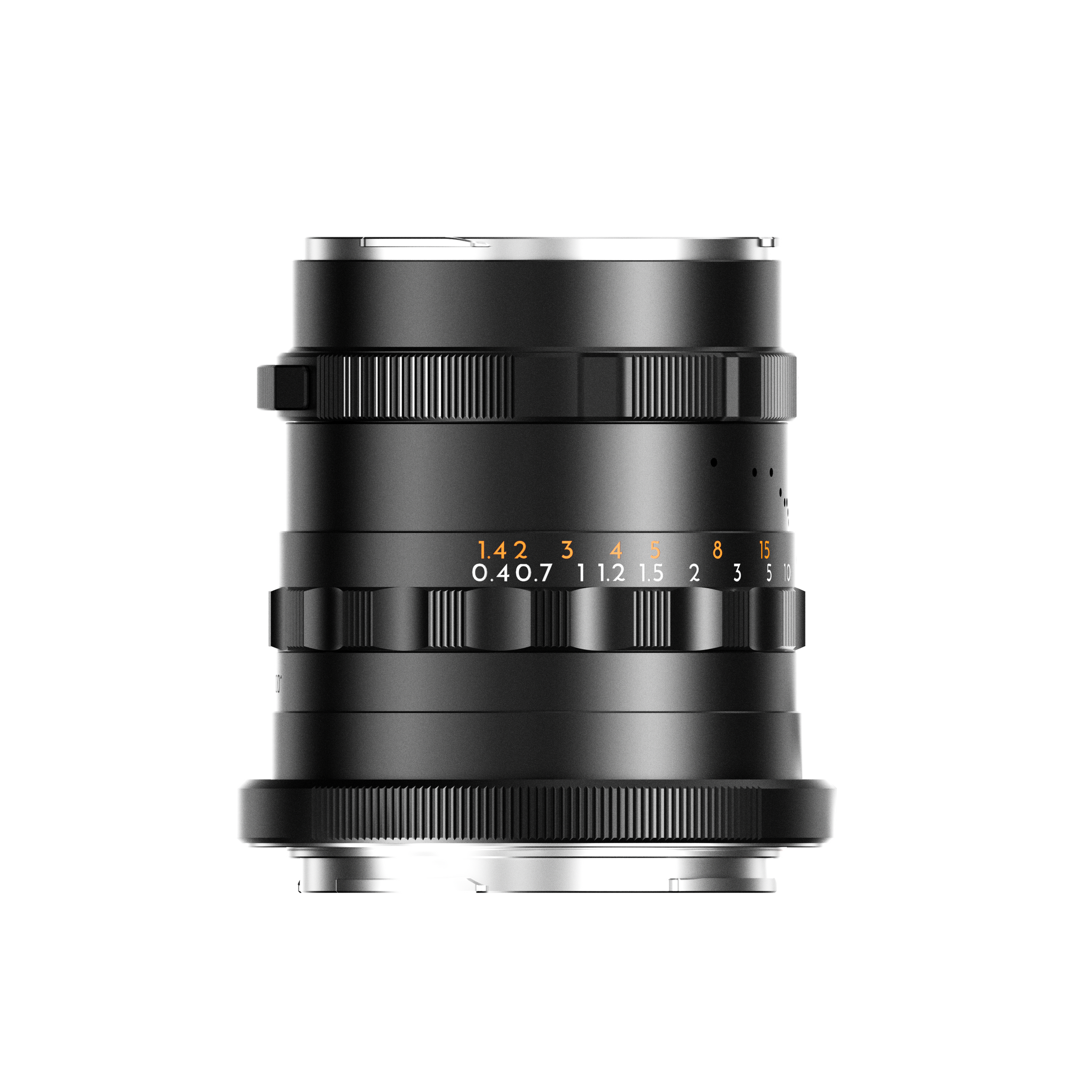 Thypoch Simera 28mm f1.4 for Nikon Z Mount Lens (Black)