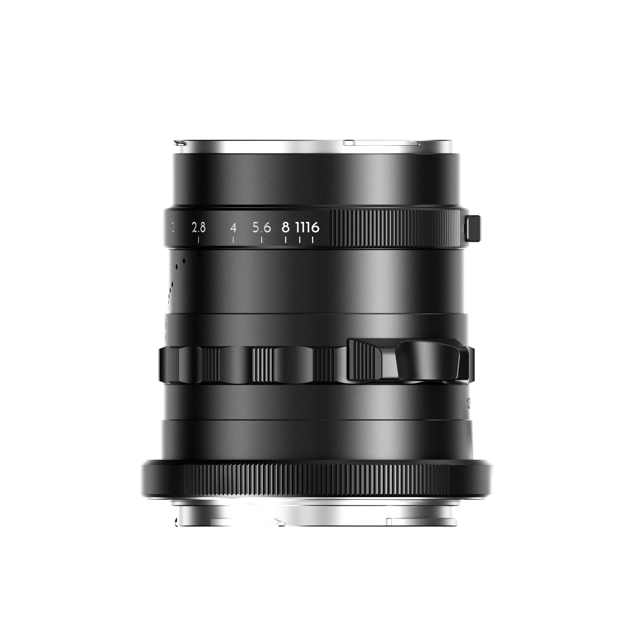 Thypoch Simera 28mm f1.4 for Nikon Z Mount Lens (Black)