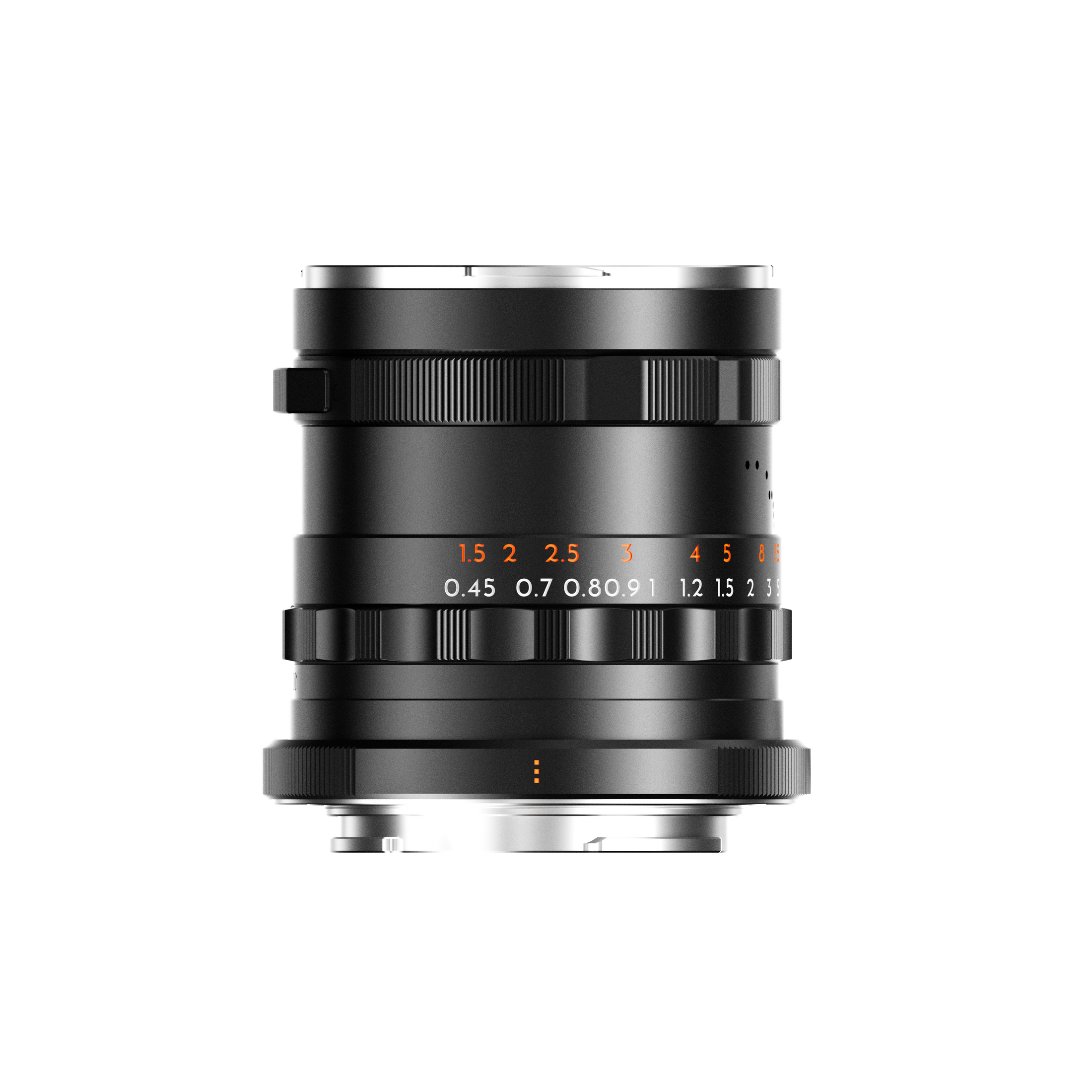 Thypoch Simera 35mm f1.4 for Sony E Mount Lens (Black)