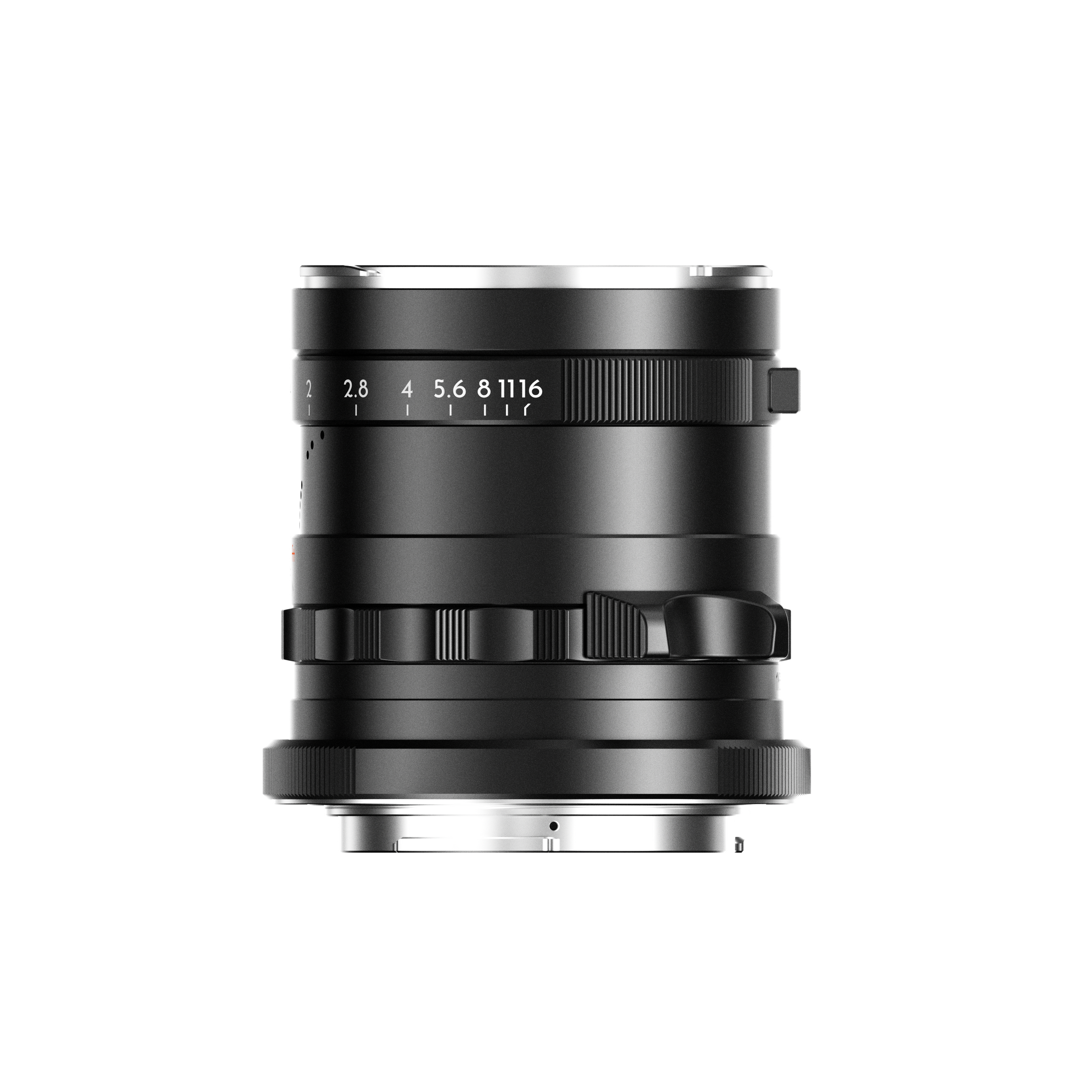 Thypoch Simera 35mm f1.4 for Sony E Mount Lens (Black)