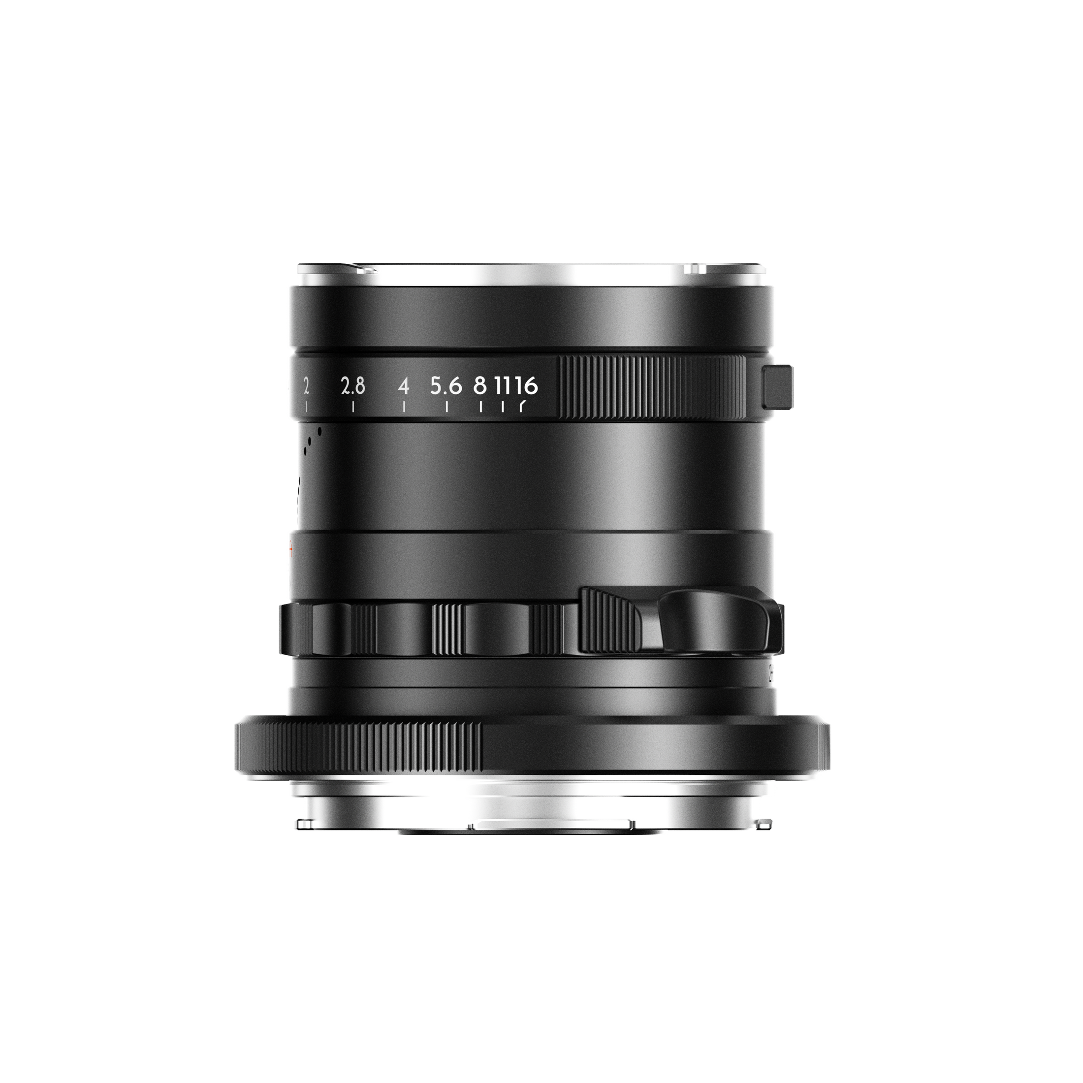 Thypoch Simera 35mm f1.4 for Canon RF Mount Lens (Black)