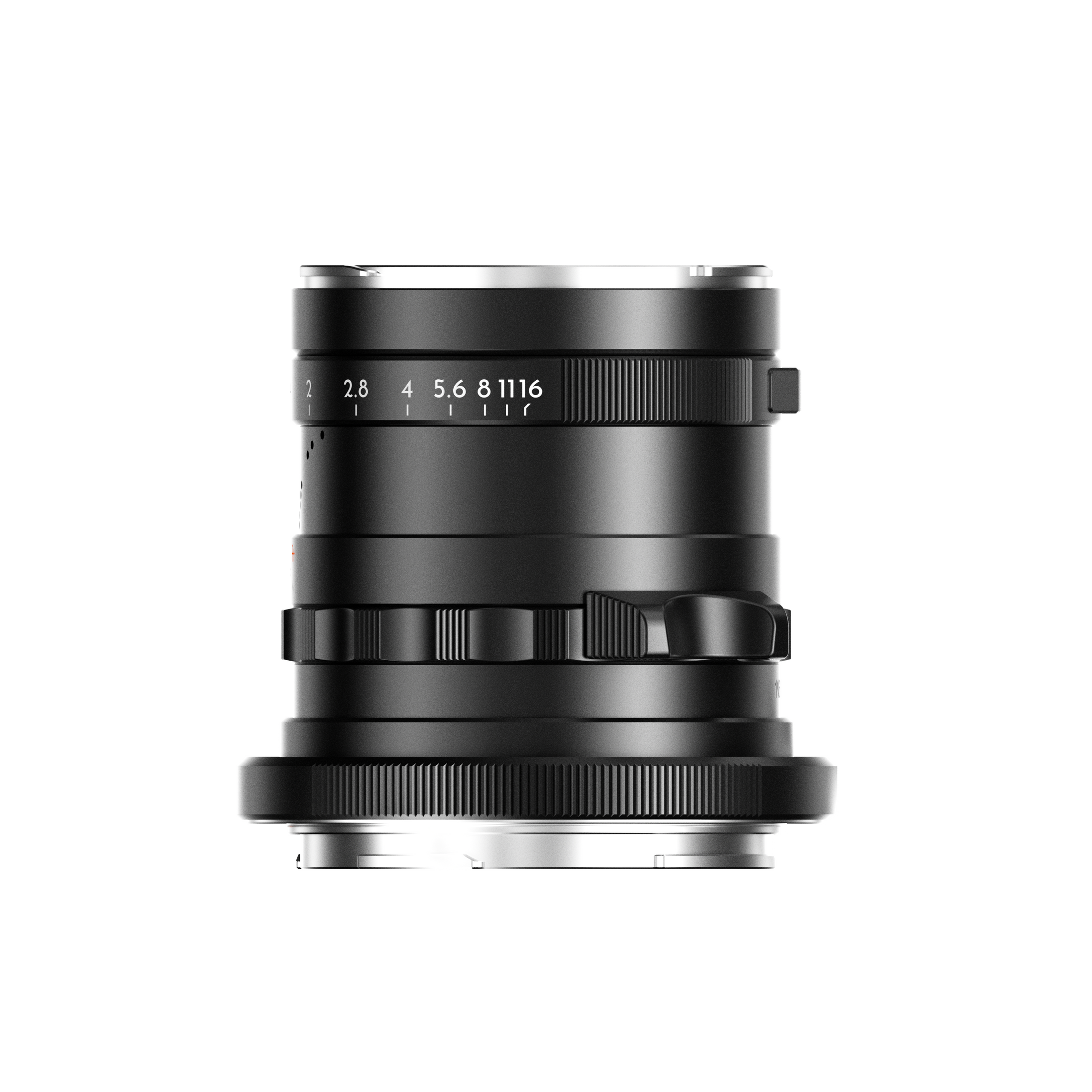 Thypoch Simera 35mm f1.4 for Nikon Z Mount Lens (Black)