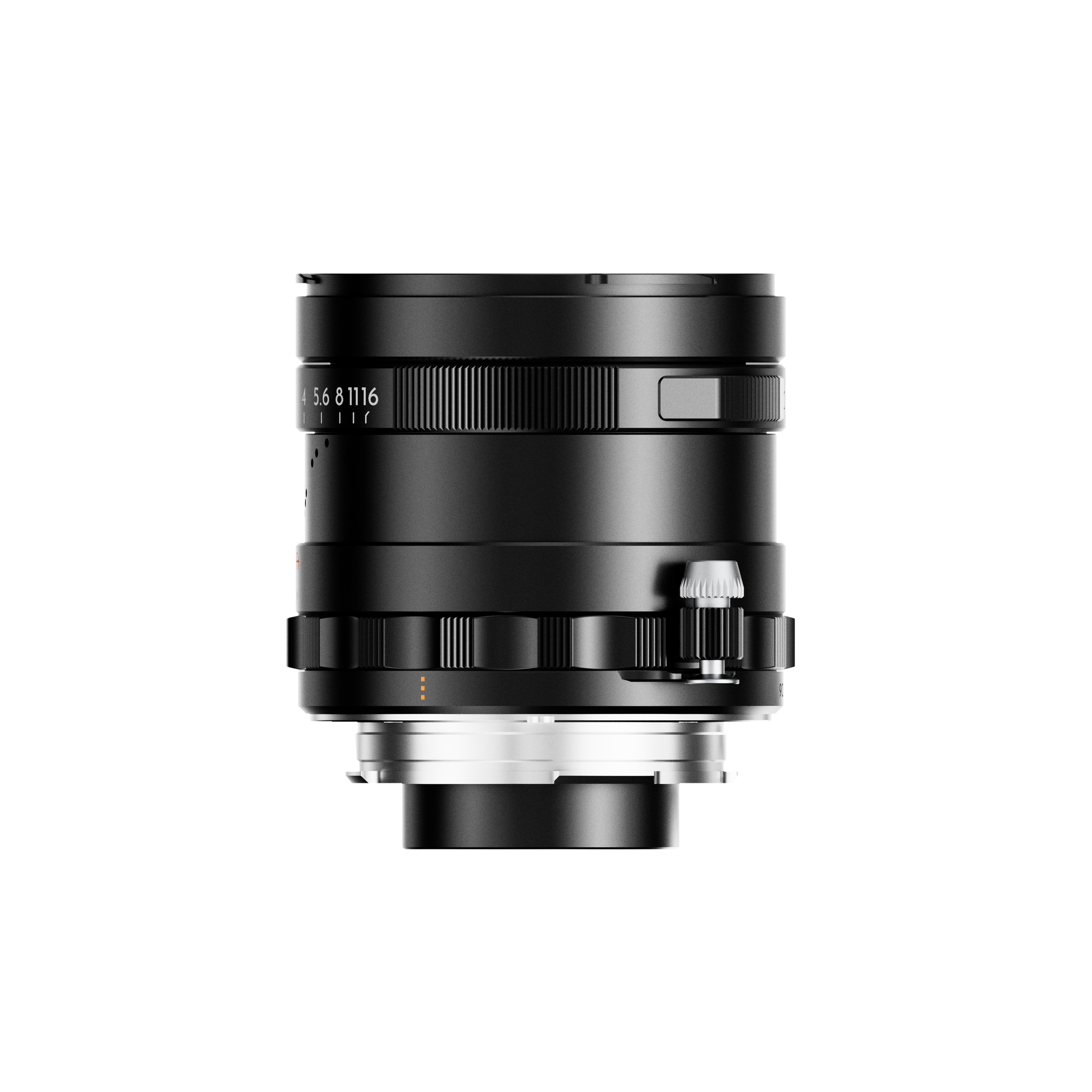 Thypoch Simera 35mm f1.4 for Leica M Mount Lens (Black)