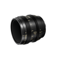 Load image into Gallery viewer, Thypoch Full-frame cine Lens Simera-C 50mm T1.5 Cine Lens (E mount)
