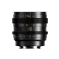 Load image into Gallery viewer, Thypoch Full-frame cine Lens Simera-C 50mm T1.5 Cine Lens (E mount)
