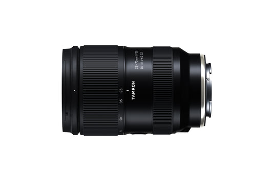 Tamron 28-75mm f/2.8 Di III VXD G2 Lens (Sony FE)