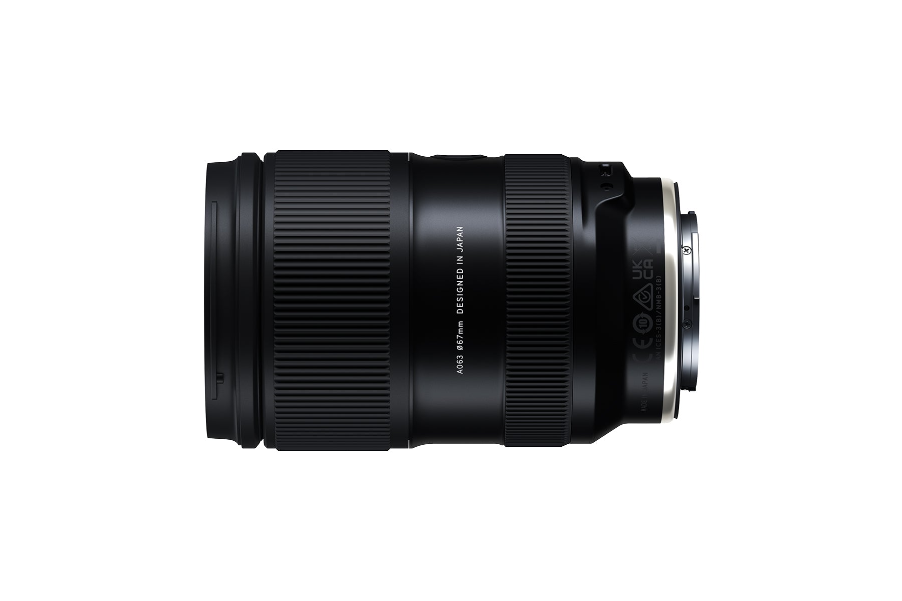 Tamron 28-75mm f/2.8 Di III VXD G2 Lens (Sony FE)