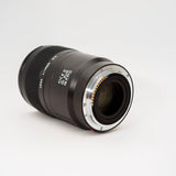 Leica 120mm f/2.5 APO-Macro-Summarit-S Lens #11070 – Professional Macro Photography Lens