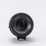 Leica APO-Summicron-M 50mm f/2 ASPH. Lens (Black) (Used)