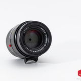 Leica APO-Summicron-M 50mm f/2 ASPH. Lens (Black) (Used)