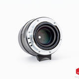 Leica APO-Summicron-M 50mm f/2 ASPH. Lens (Black) (Used)