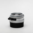 Load image into Gallery viewer, Leica 35mm f/2 Summicron-M Lens Chrome/Silver #11311 (Made in Germany) Used
