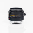 Load image into Gallery viewer, Leica Summicron-M 35mm f/2 ASPH. Black Anodized #11673 Used
