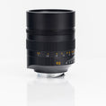 Load image into Gallery viewer, Leica 90mm f/1.5 Summilux-M ASPH. Lens (Black) #11678 -Used - Excellent Plus
